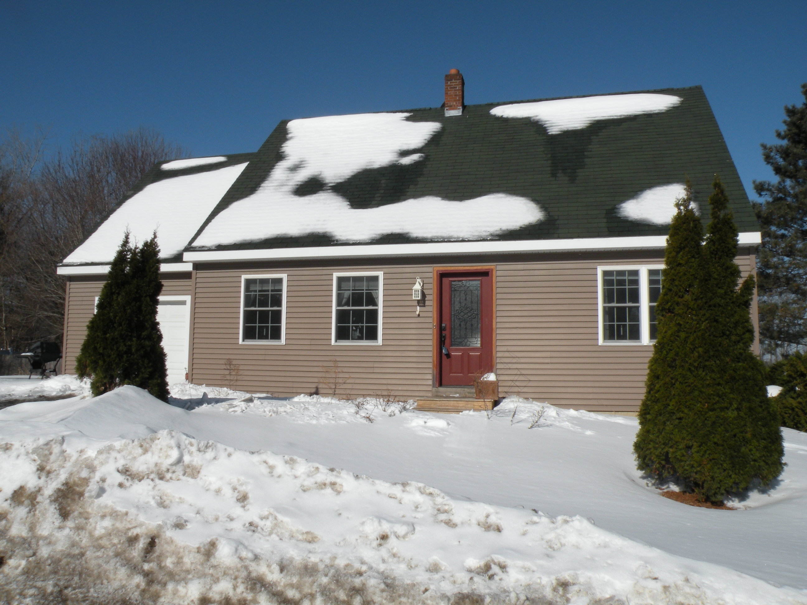 Geri Reilly Real Estate Blog Vermont Real Estate Blog