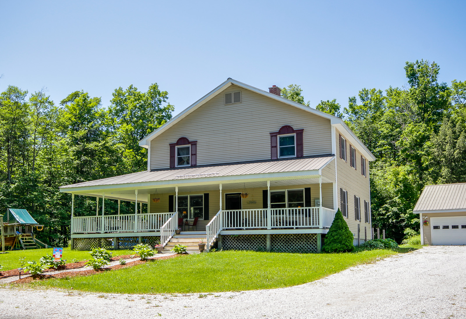 Geri Reilly Real Estate Blog Vermont Real Estate Blog