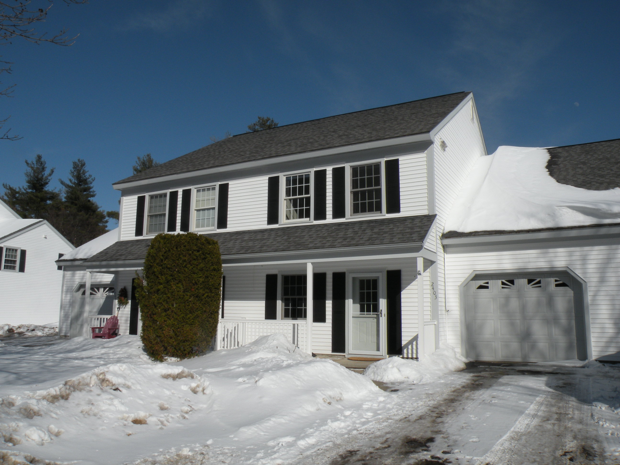 Geri Reilly Real Estate Blog Vermont Real Estate Blog