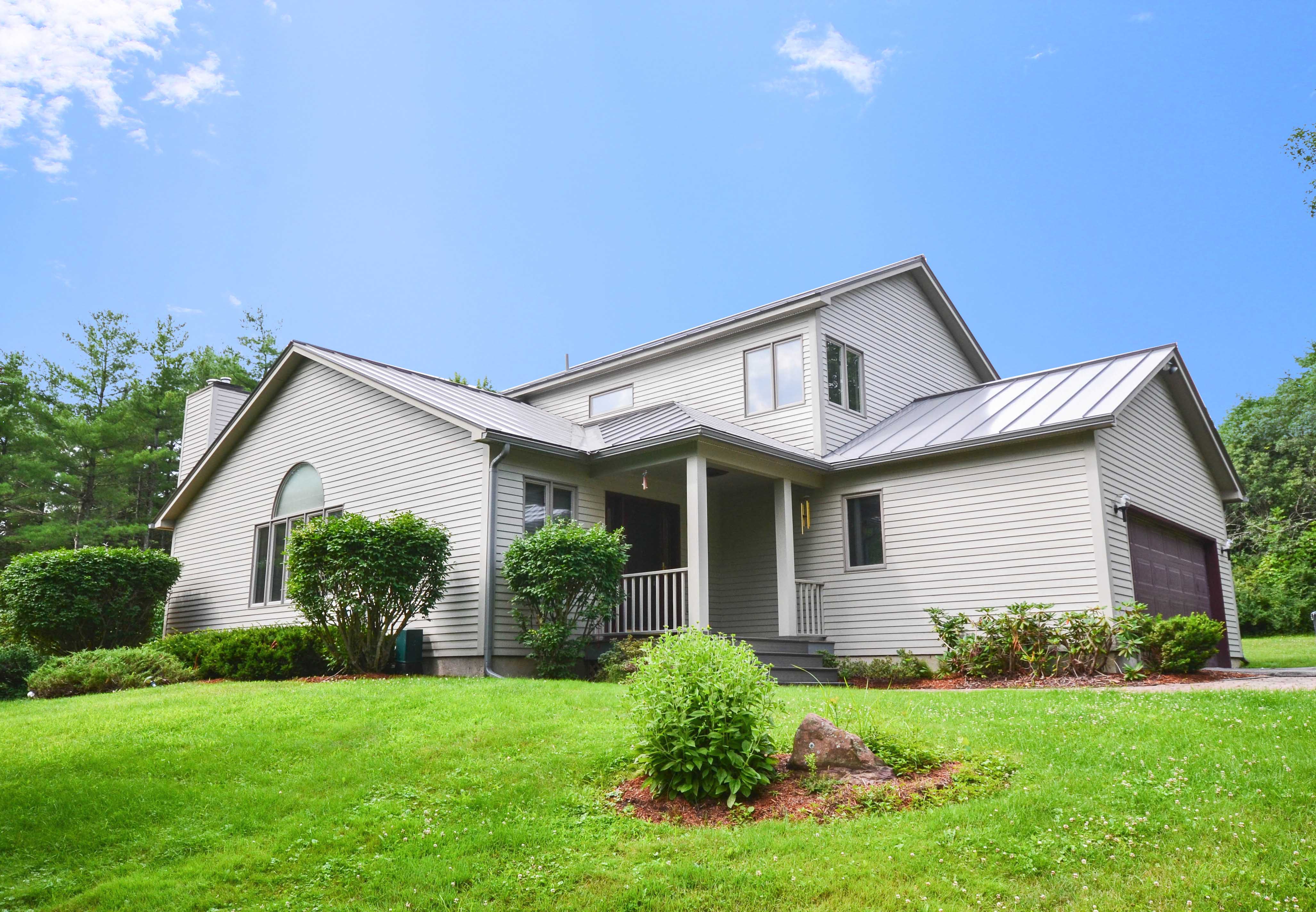 Shelburne Open House Sunday 10/5, 13 PM Vermont Real Estate Geri