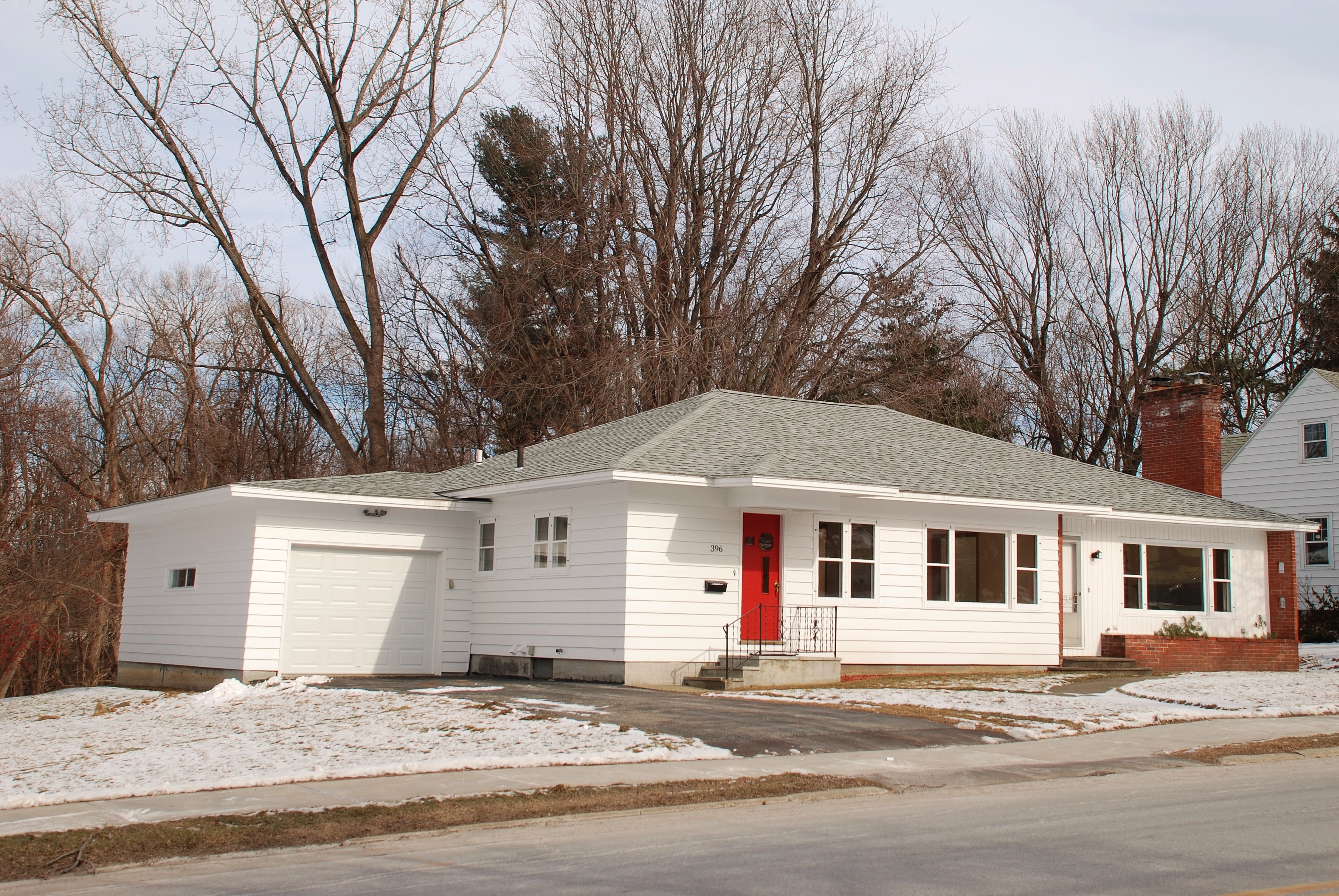 Burlington VT Open House 396 Flynn Avenue Brian Boardman