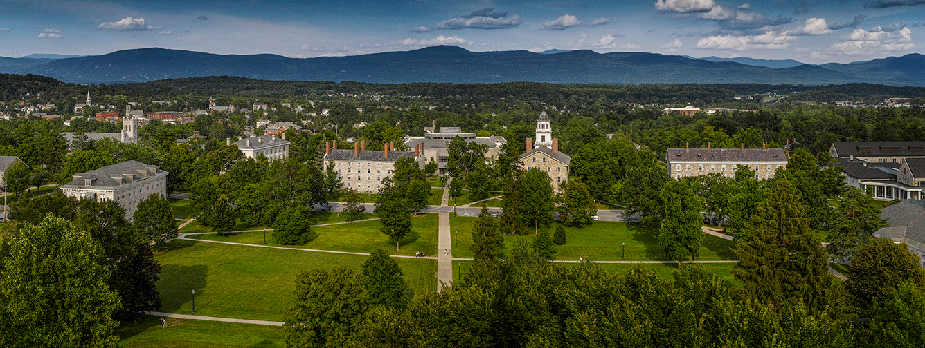 Middlebury College Middlebury Vermont IPJ Real Estate