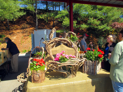 asheville herb festival 2023 Asheville Herb Festival