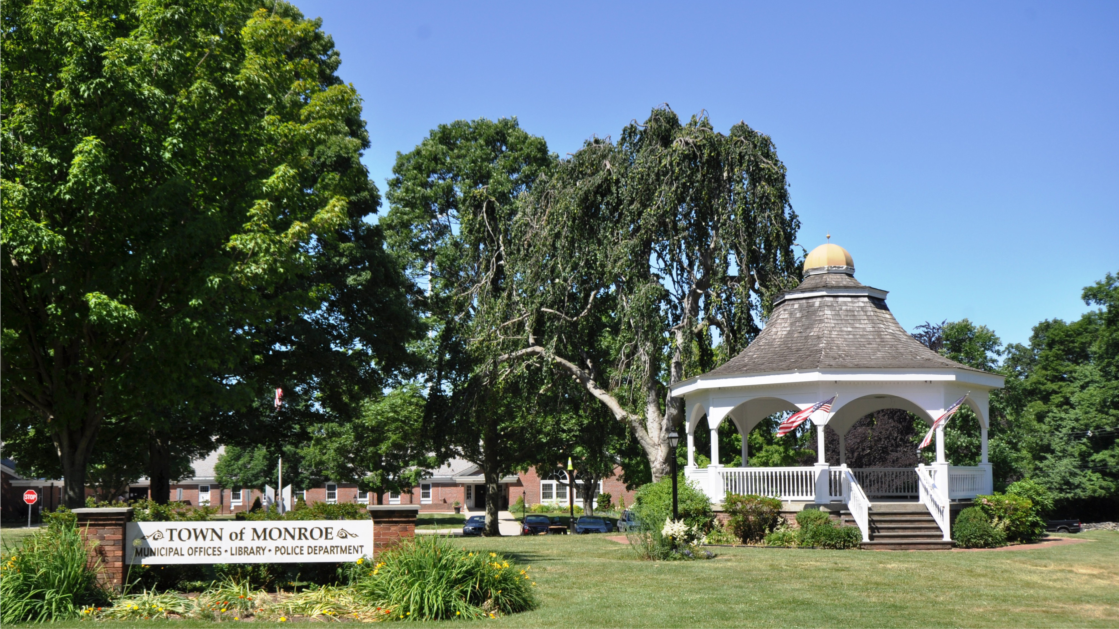 Monroe, CT Vanderblue Real Estate