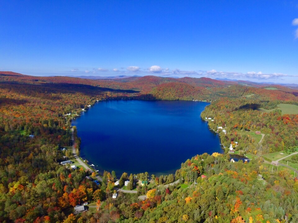 Daniels Pond Jim Campbell Real Estate