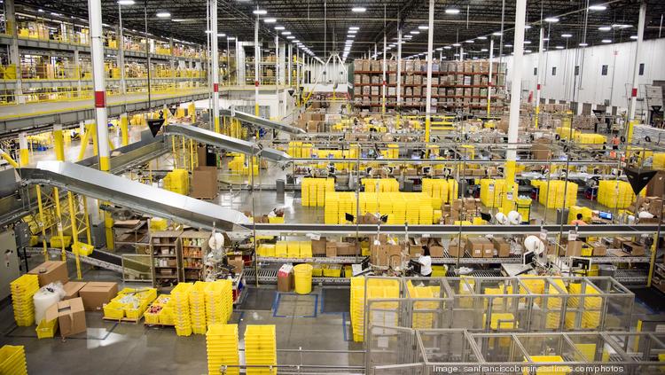 Amazon Warehouse Jobs Orlando Fl