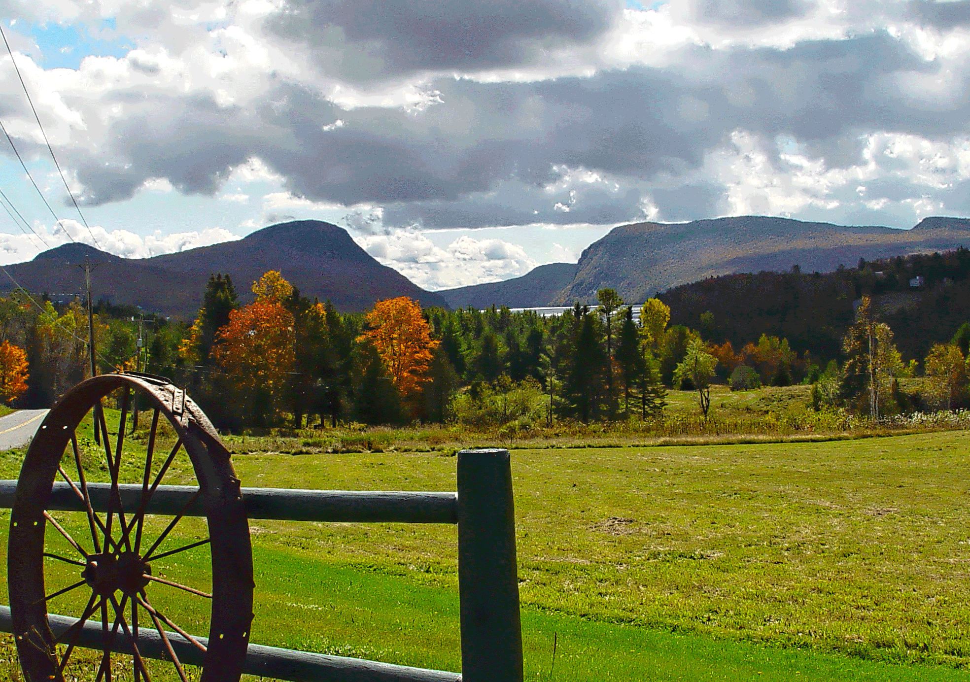 Area Info Conley Country Real Estate & Insurance