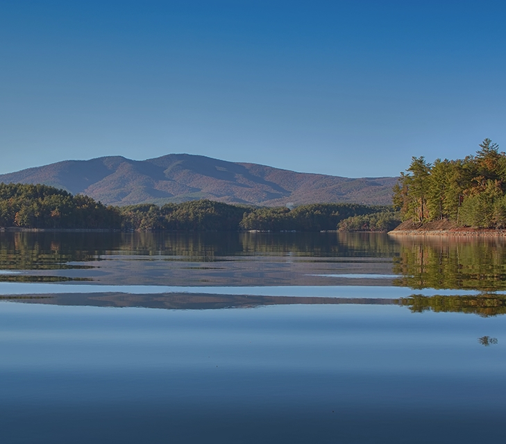 Lake James, North Carolina NC Real Estate GreyBeard Realty