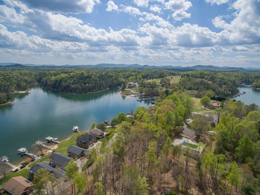 Lake James NC Homes for Sale Greybeard Realty
