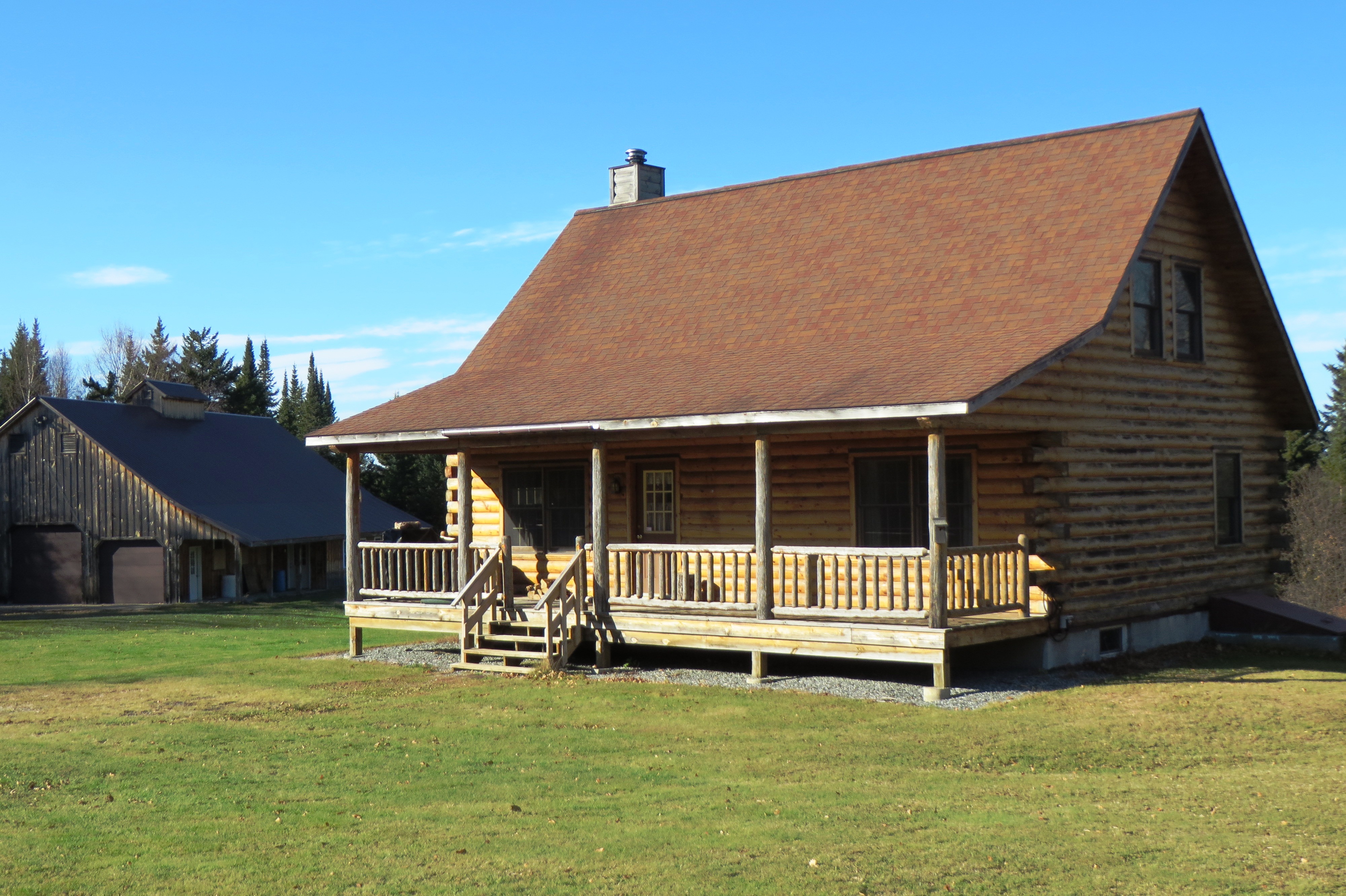 Glover, Vermont CENTURY 21 Farm & Forest
