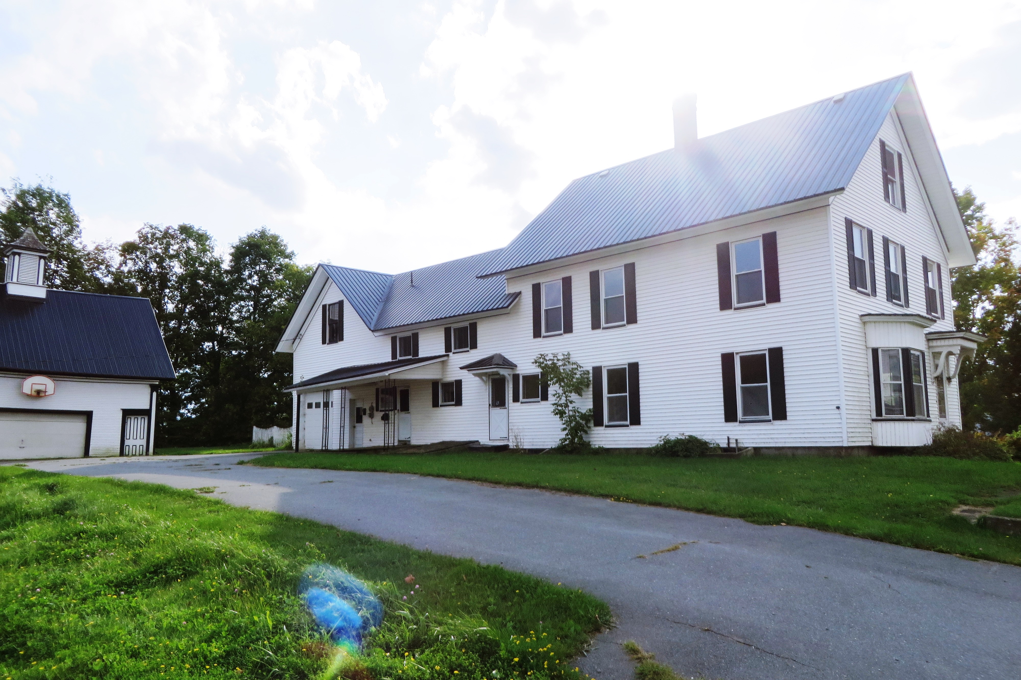 Northeast Kingdom Real Estate News CENTURY 21 Farm & Forest