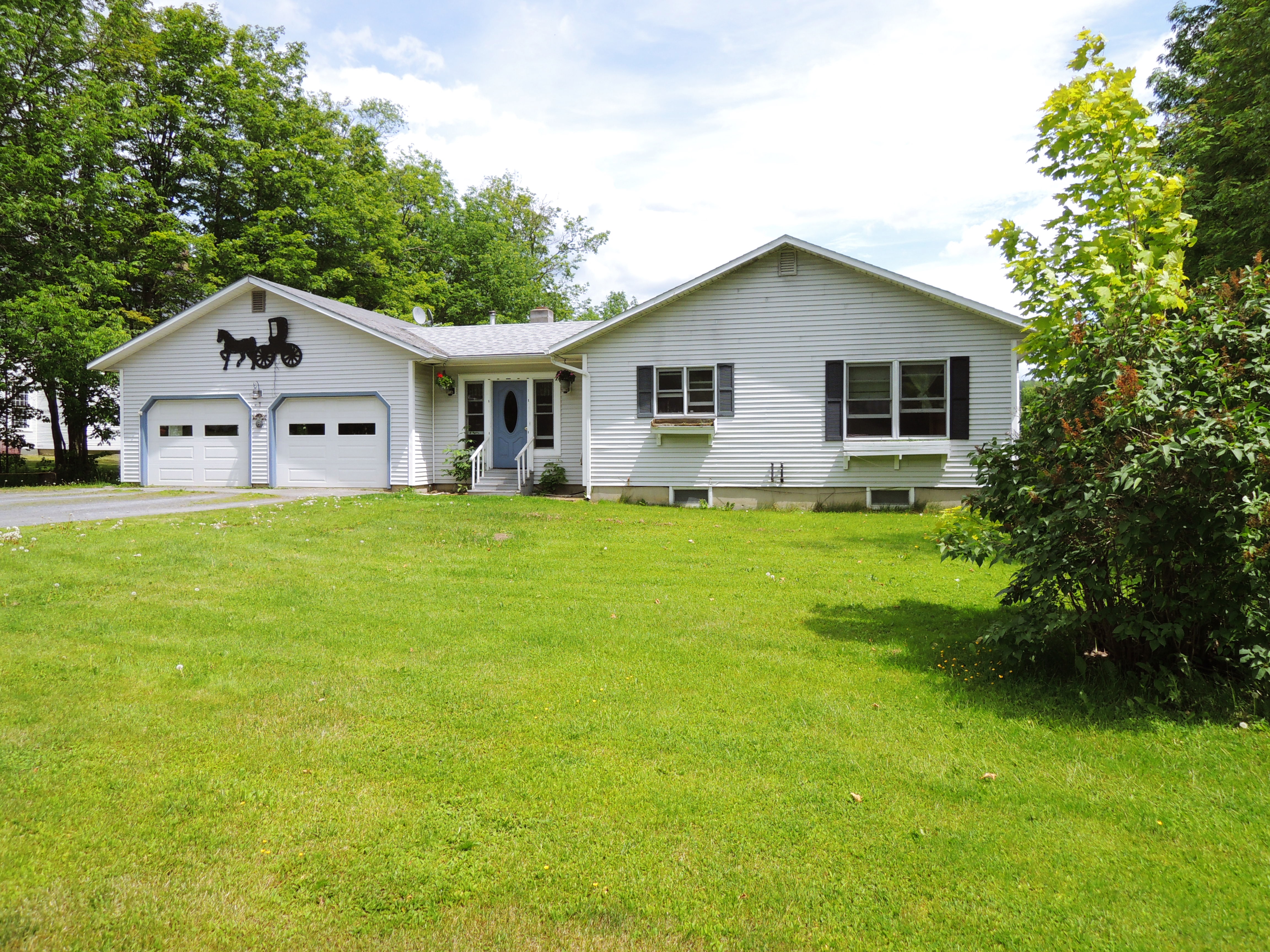 Albany Vermont Real Estate CENTURY 21 Farm & Forest