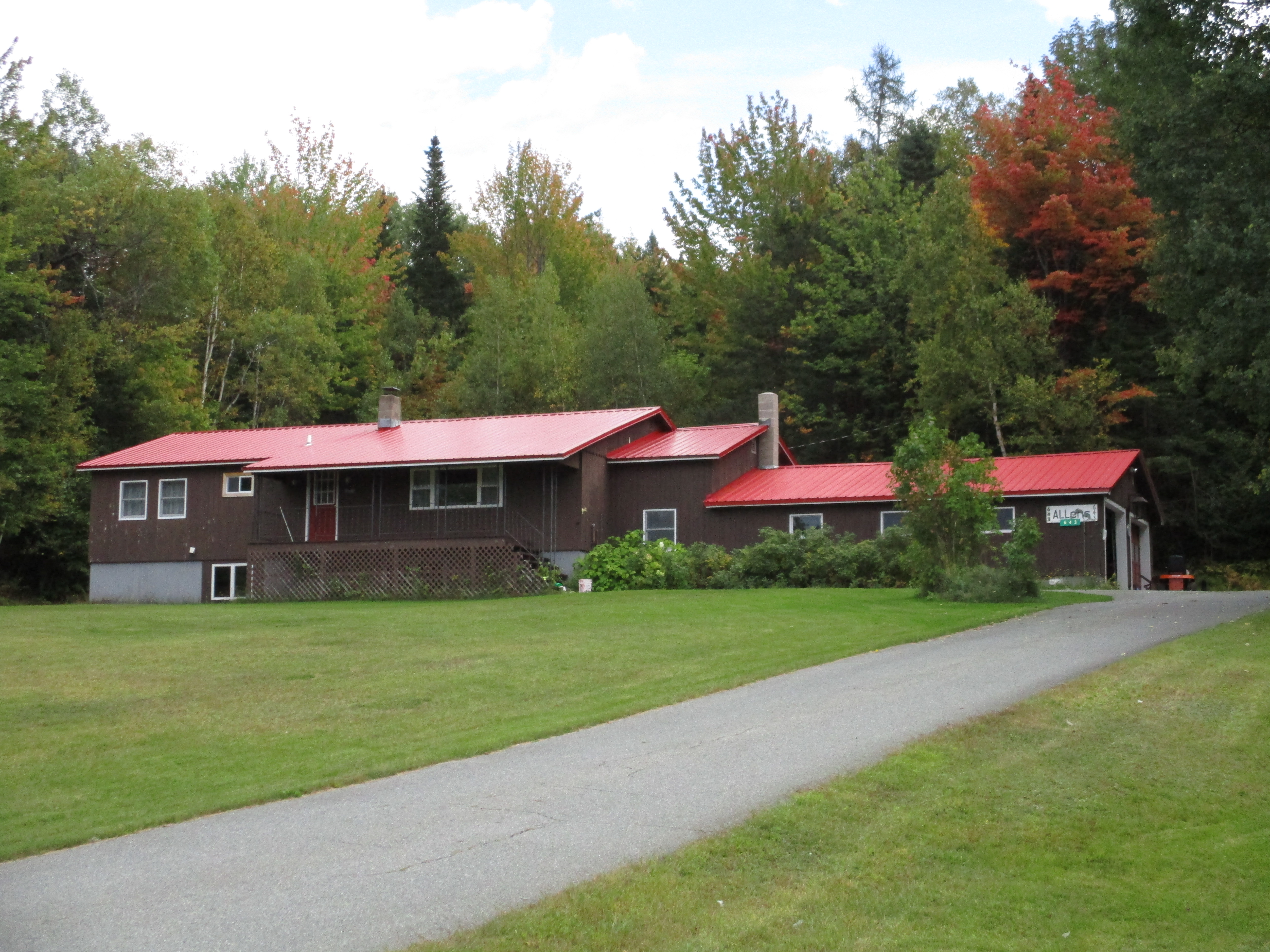 Island Pond Vermont Real Estate CENTURY 21 Farm & Forest