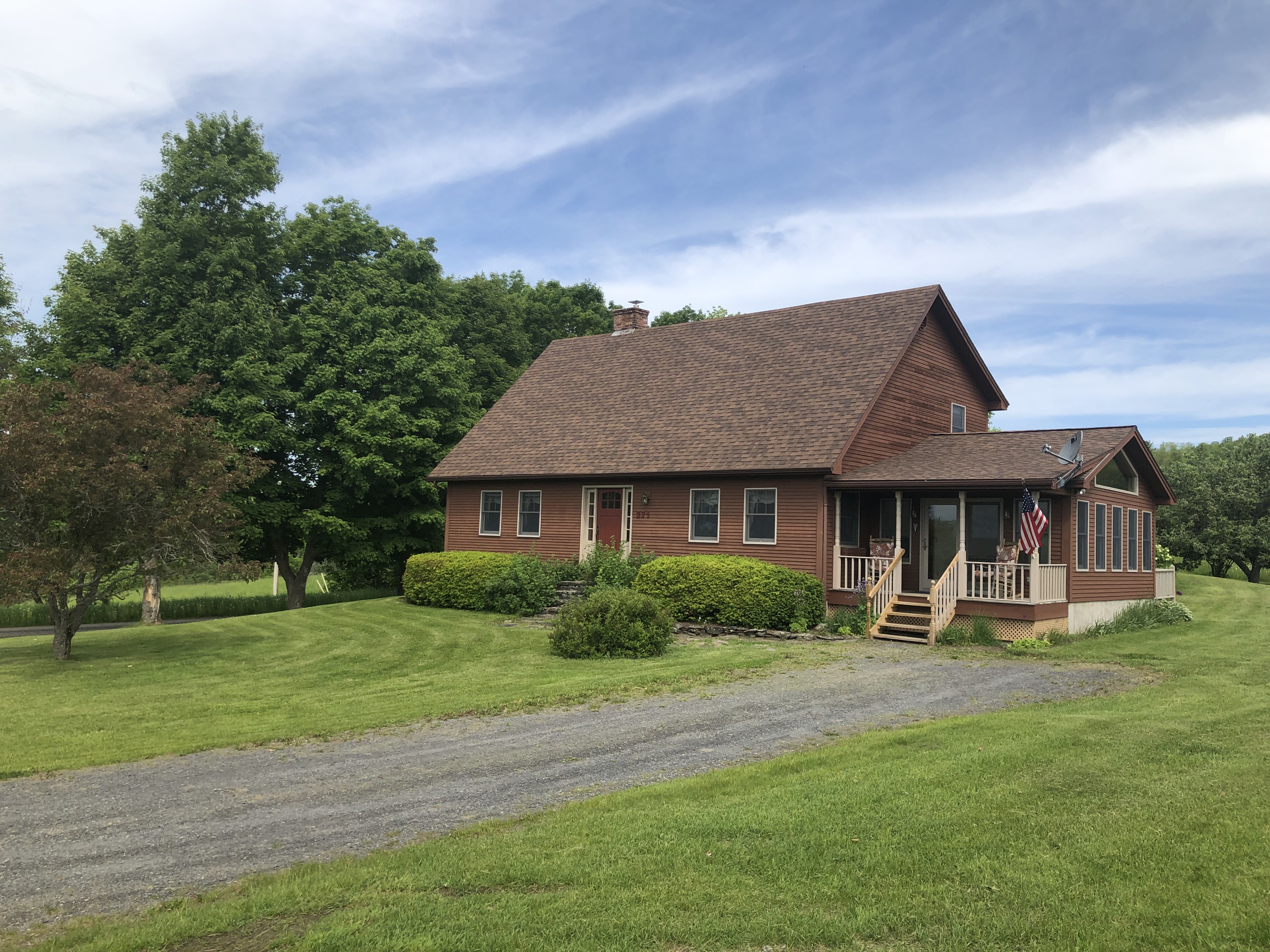 Sheffield Vermont Deals CENTURY 21 Farm & Forest
