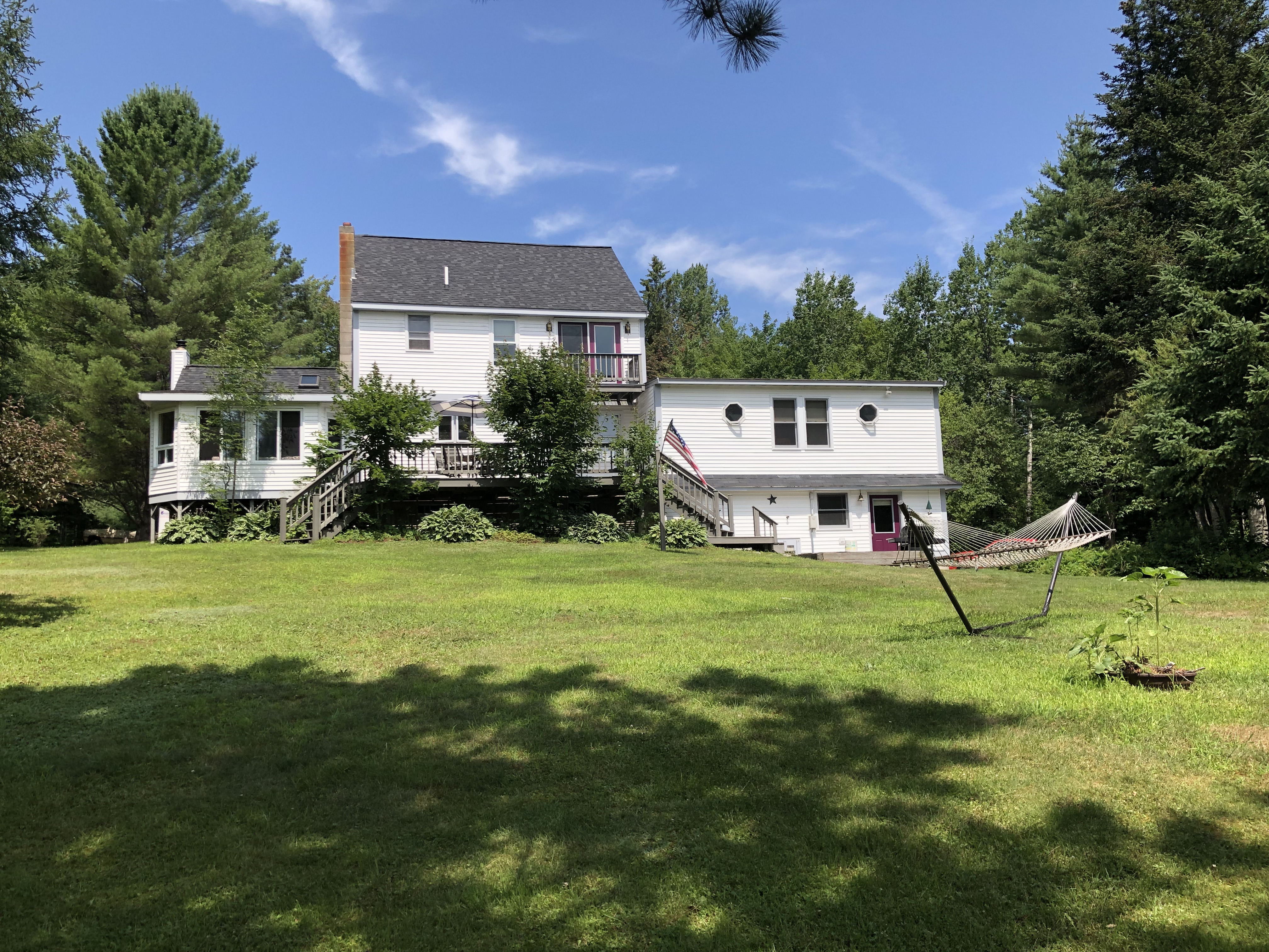 Island Pond Vermont Real Estate CENTURY 21 Farm & Forest
