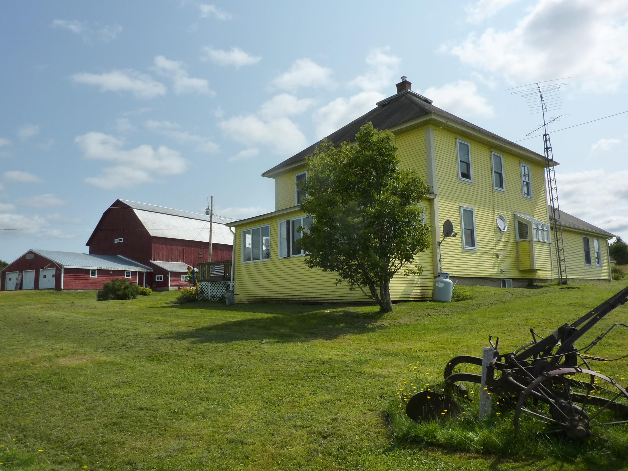 Norton Vt Real Estate CENTURY 21 Farm & Forest