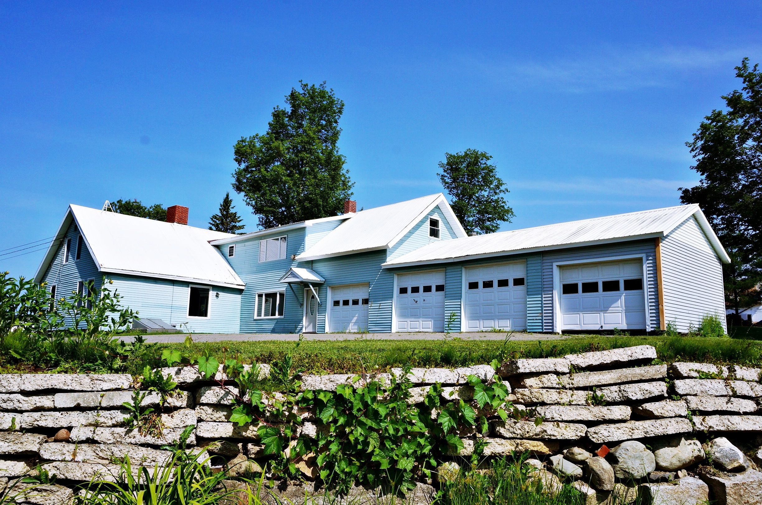 Irasburg Vermont Real Estate CENTURY 21 Farm & Forest