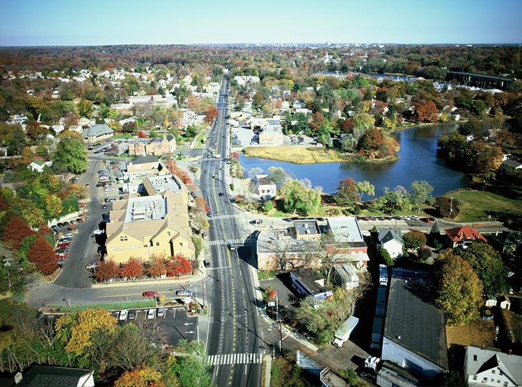 Cos Cob Greenwich CT Real Estate Cos Cob CT Homes