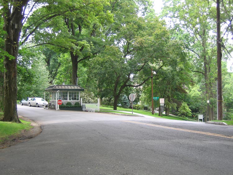 Belle Haven Greenwich CT Real Estate Greenwich Homes