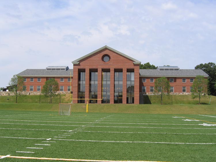 Back Country Greenwich CT Real Estate North of Parkway Homes