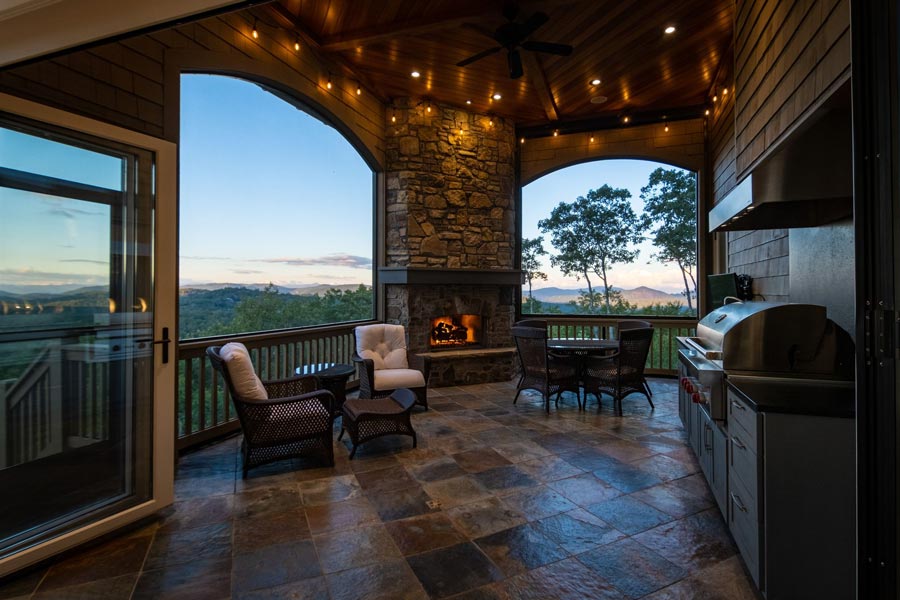 Highlands Cashiers NC Homes For Sale Silver Creek Real Estate Group