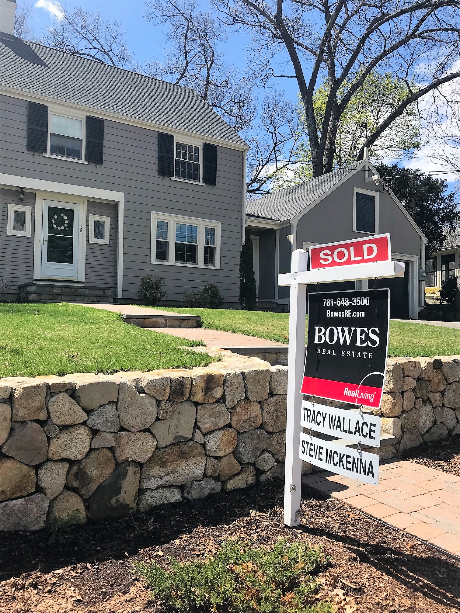 Steve McKenna & The Home Advantage Team Blog Arlington MA Blog