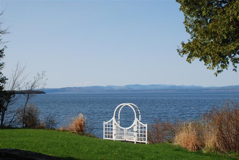 Lake Champlain Islands VT Real Estate Northwest VT Homes for Sale