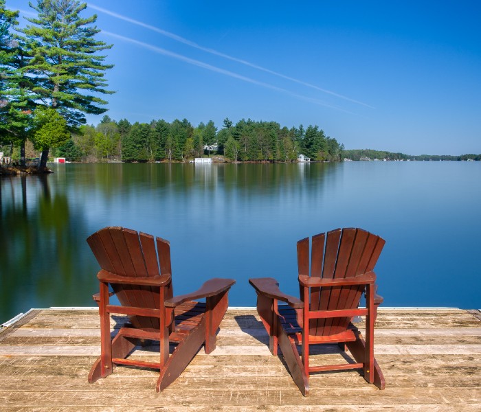 Maine Cabin Masters Partnership Lakepoint Real Estate