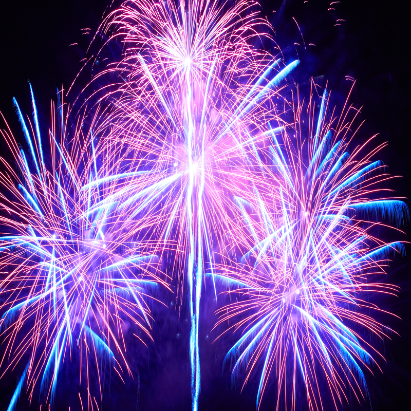 Weekend events in June, Lake Winnipesaukee, New Hampshire