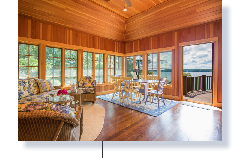 New Hampshire Real Estate Agent Dow Realty Group