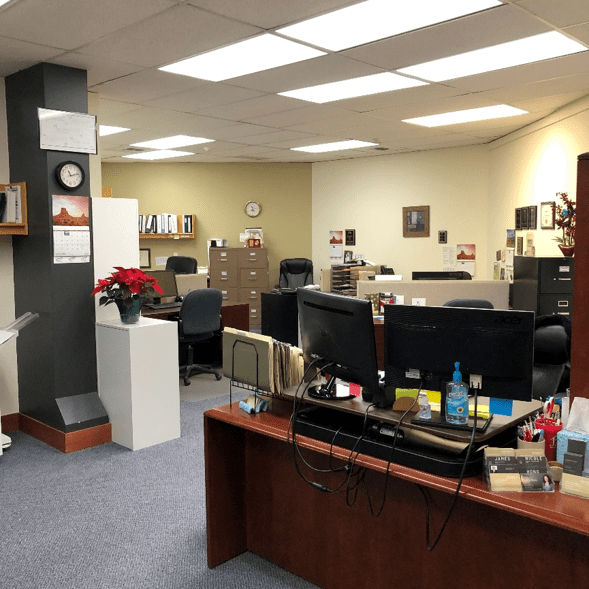 Property Management CENTURY 21 North Homes Realty