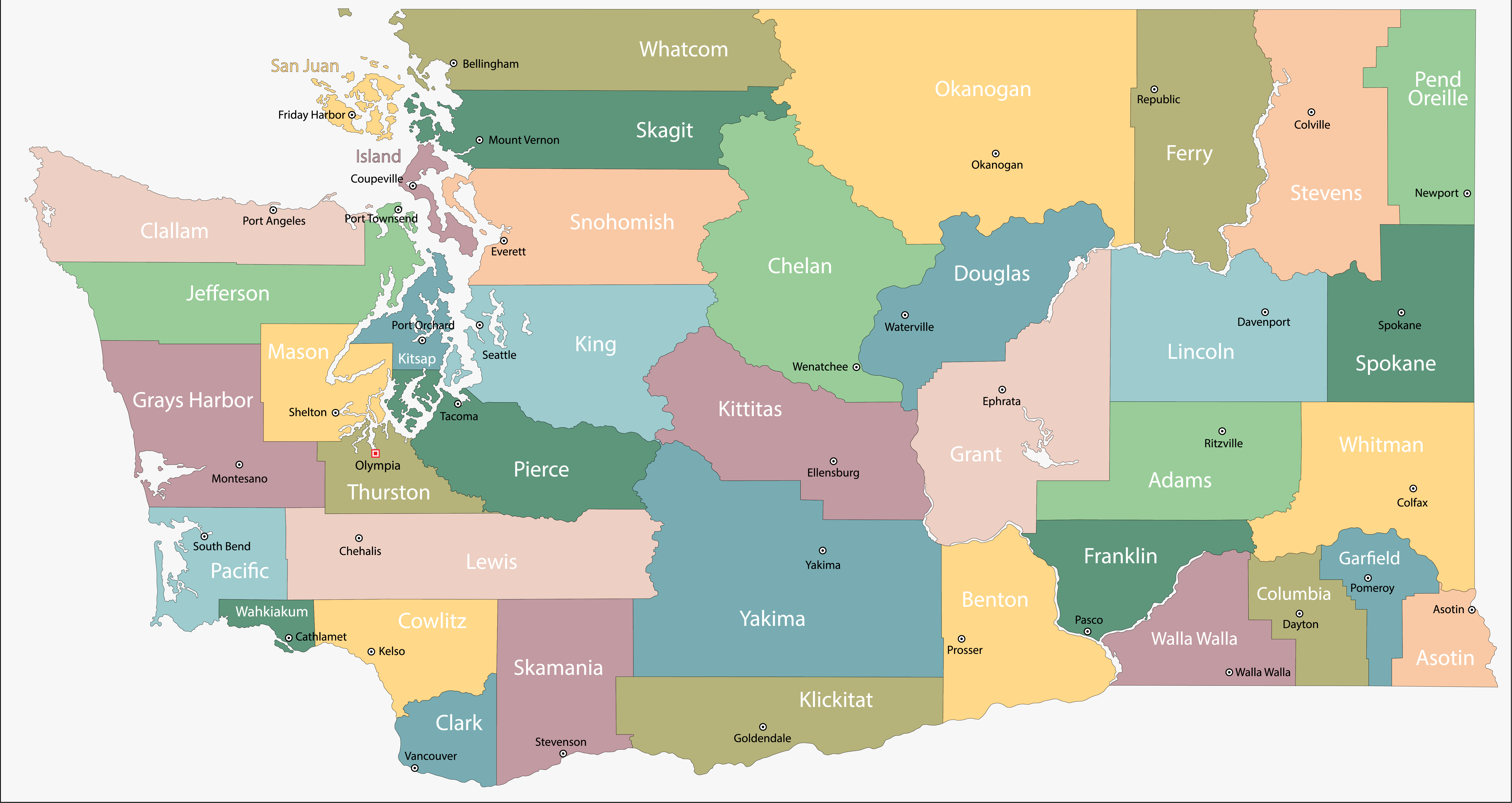 WA Real Estate & Homes for Sale CENTURY 21 North Homes Realty