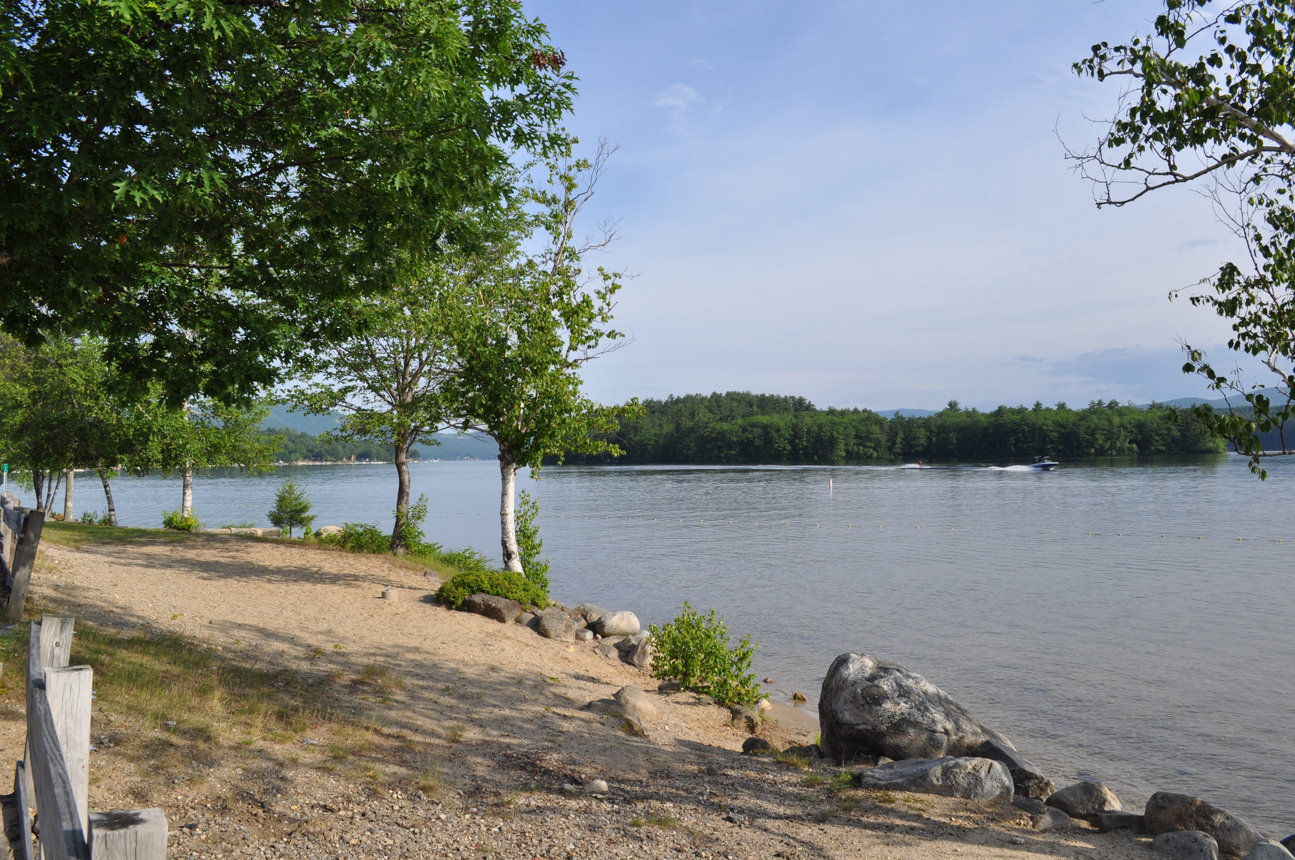 Bristol, NH Granite Group Realty Services