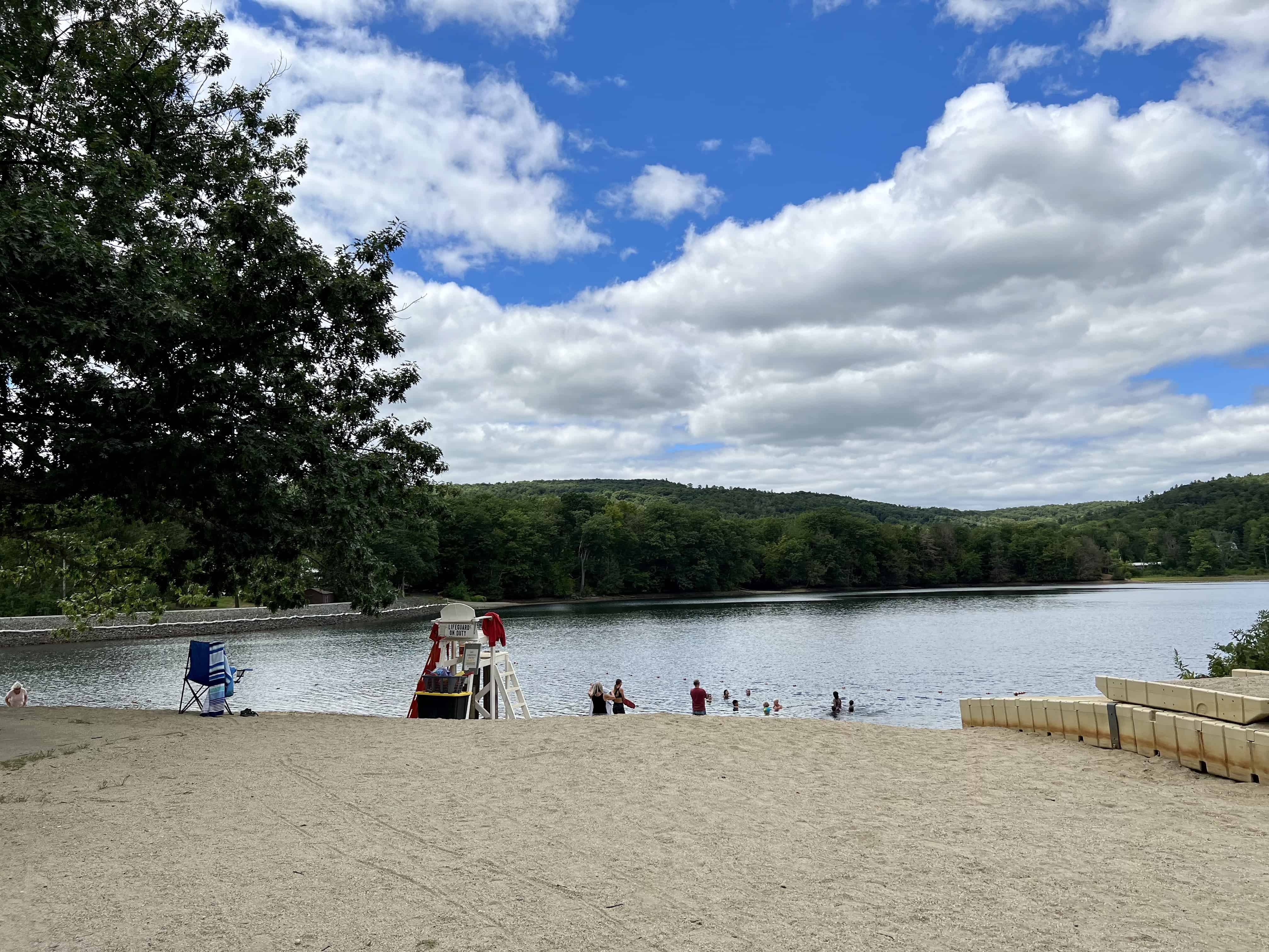 Ashfield Massachusetts