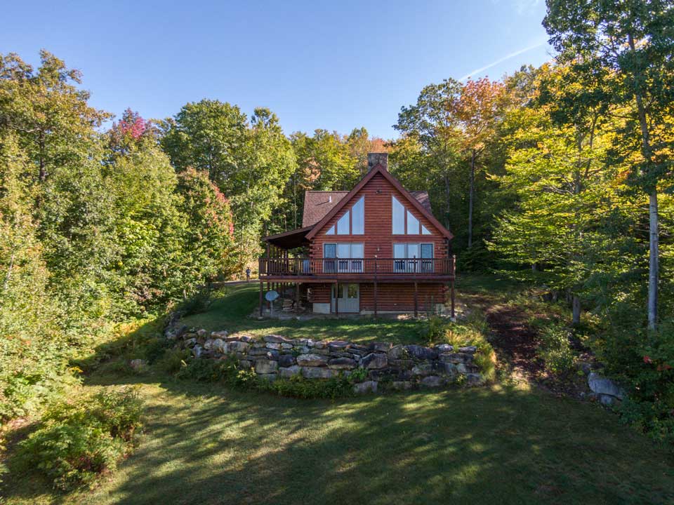 Lovell ME Real Estate Western Maine Homes for Sale Western Maine