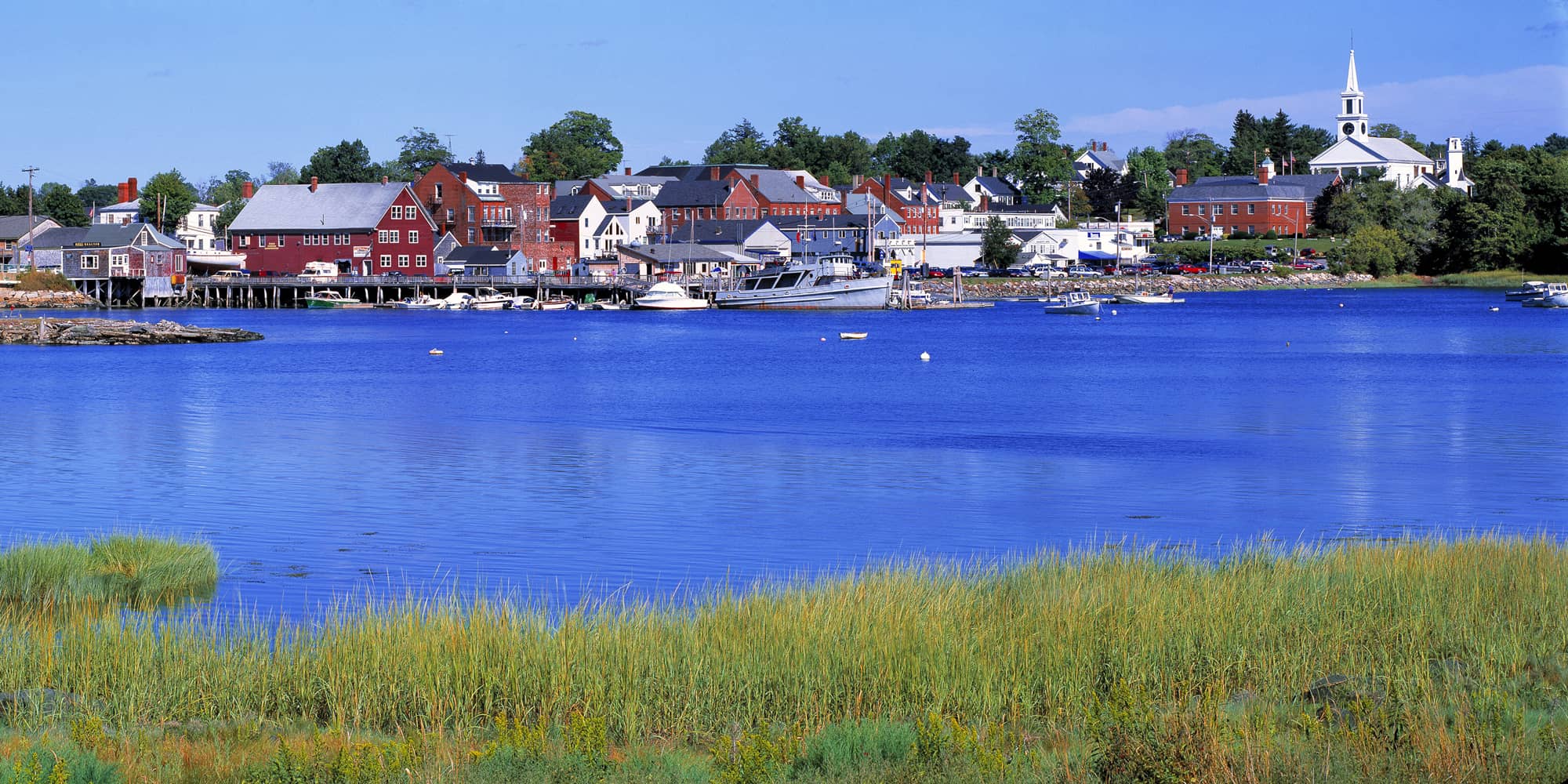 Maine & New Hampshire Communities Portside Real Estate Group