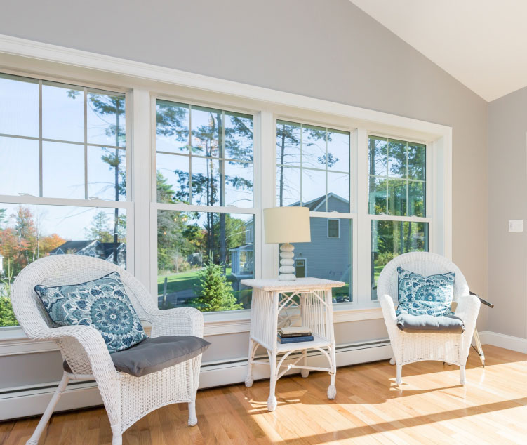 Relocating to Maine Portside Real Estate Group