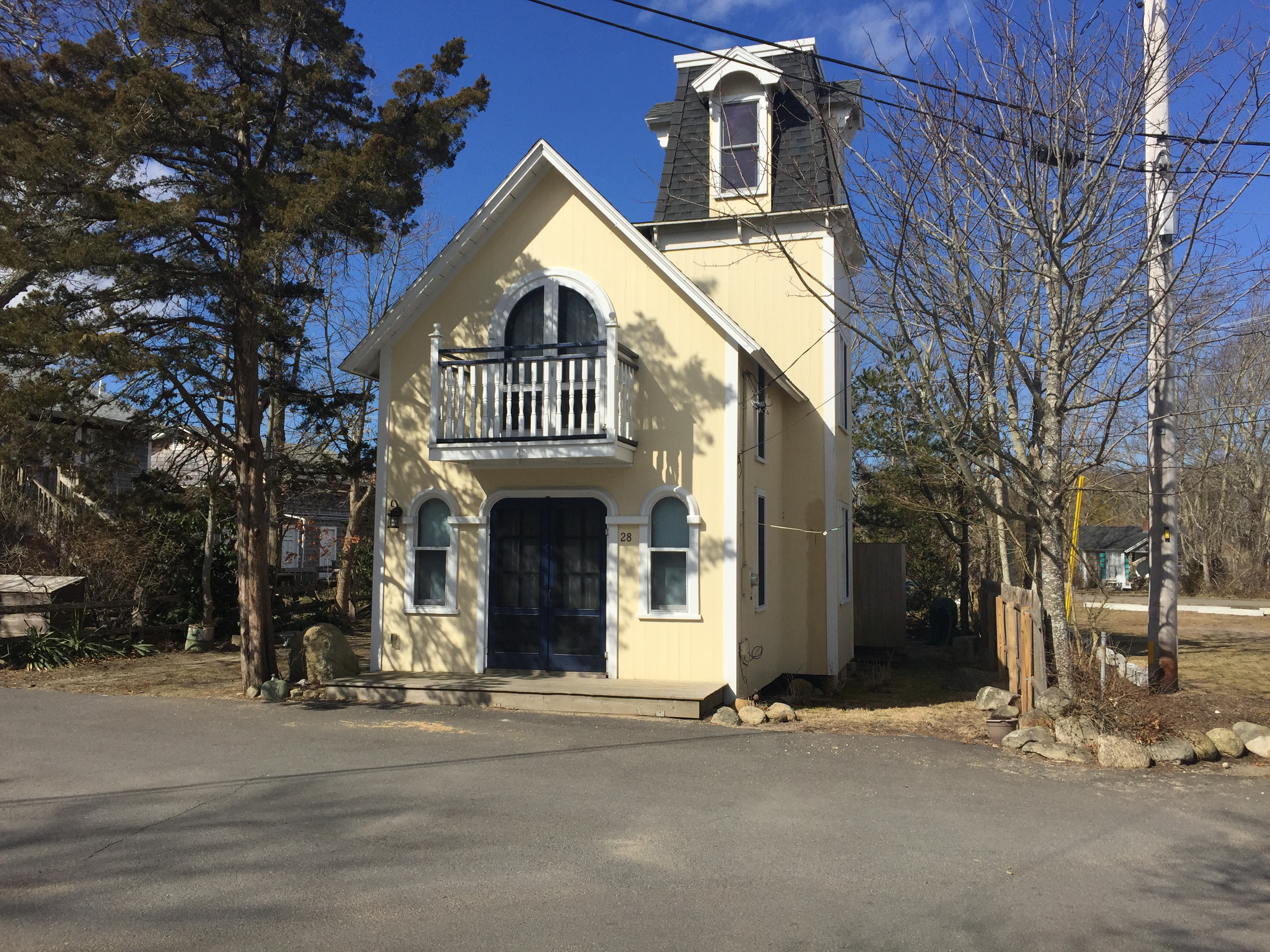 Recently Sold Martha's Vineyard Real Estate Sold MV Homes