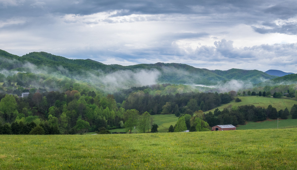 Foxfire Real Estate Spruce Pine Real Estate Agents