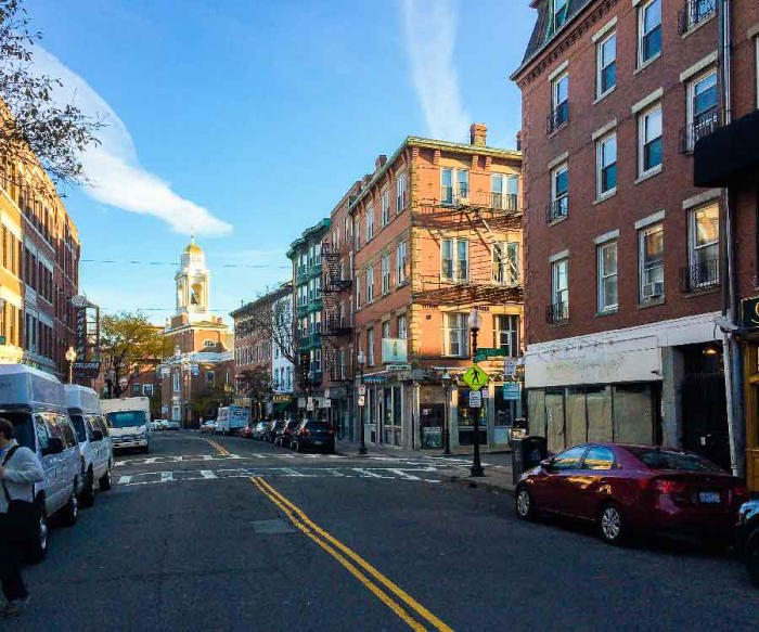 Unit Realty Group Metro Boston Real Estate