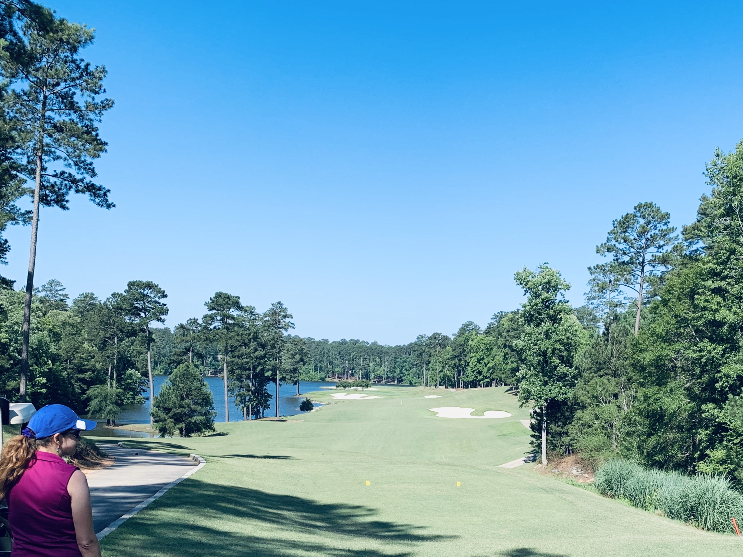 Savannah Lakes Village Lakefront Golf RE/MAX