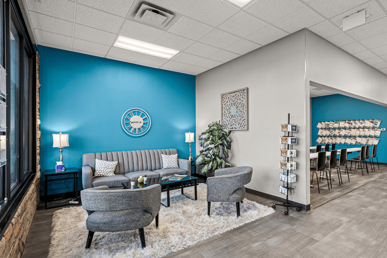 Our Offices Colorado Real Estate PorchLight Real