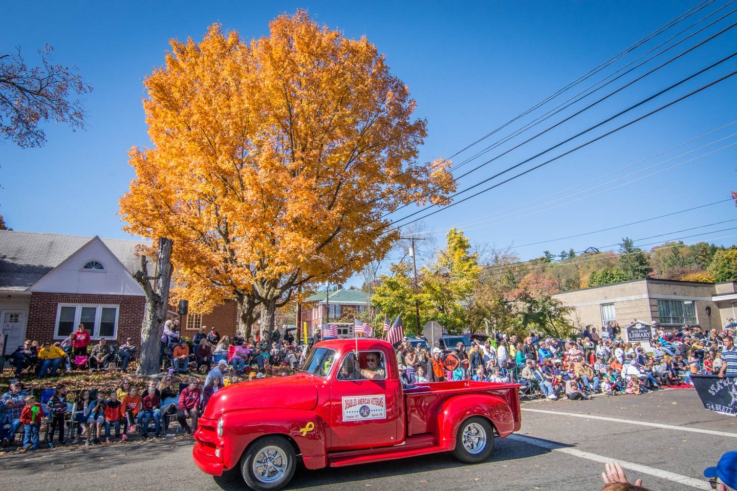 Events Deep Creek Lake Maryland Railey Realty