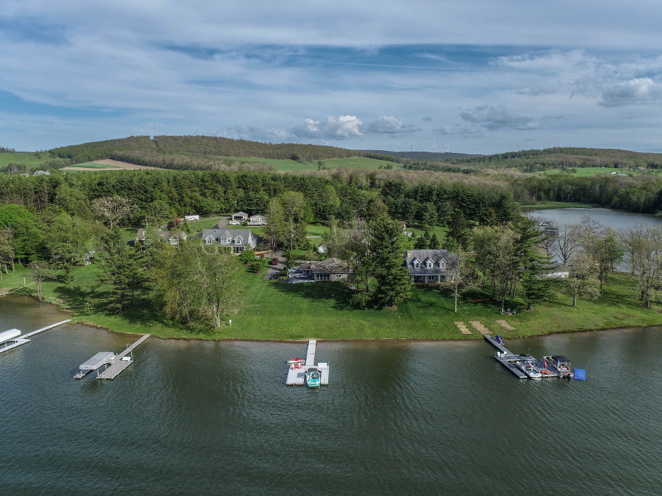 Deep Creek Lake Real Estate