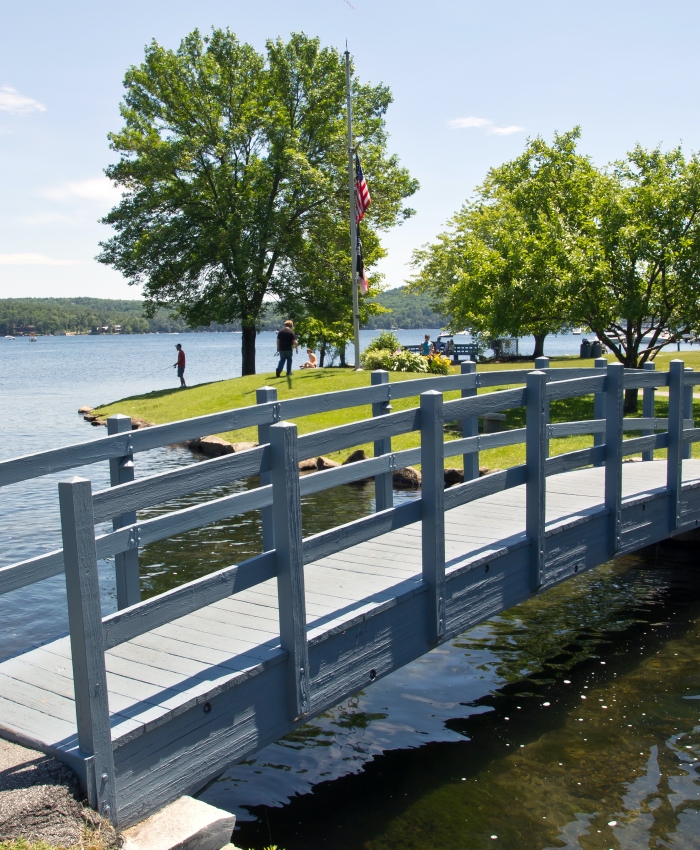 Lakes Region Real Estate Lake Winnipesaukee Real Estate & Homes