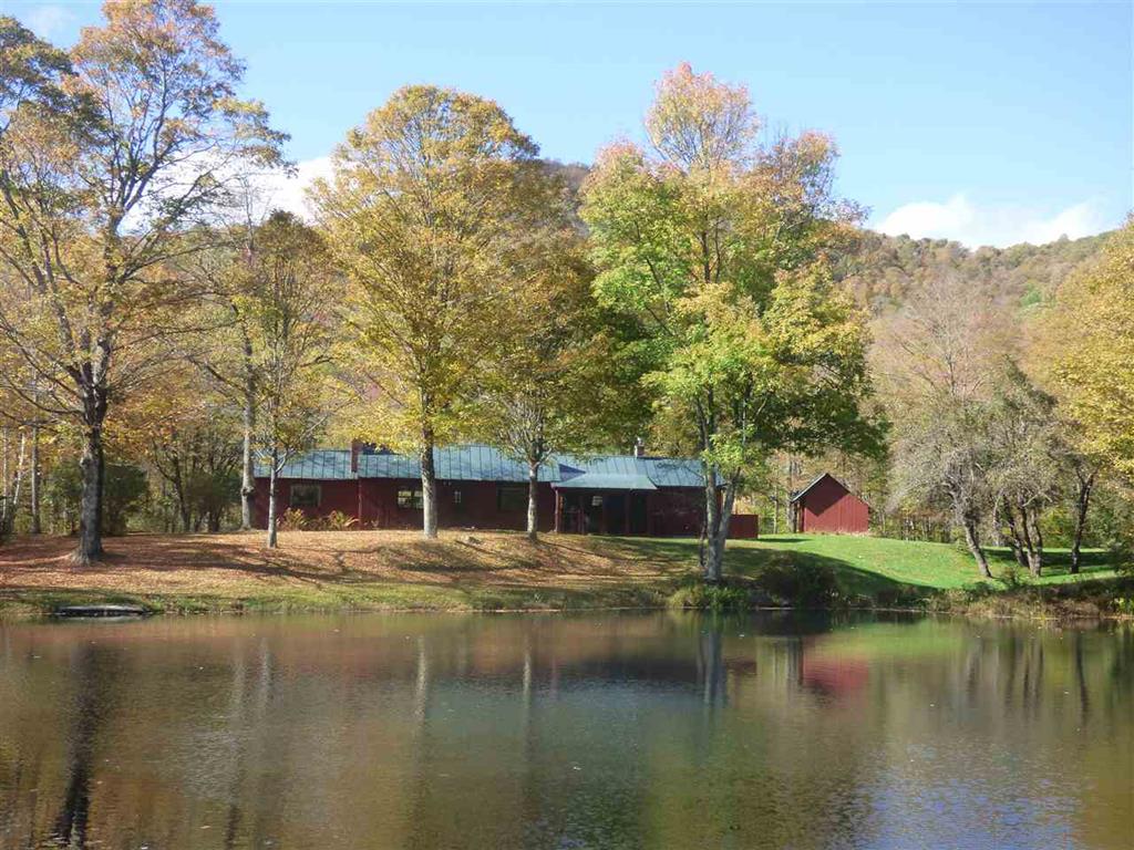 Grafton Vermont Homes for sale Chester Springfield VT Real Estate