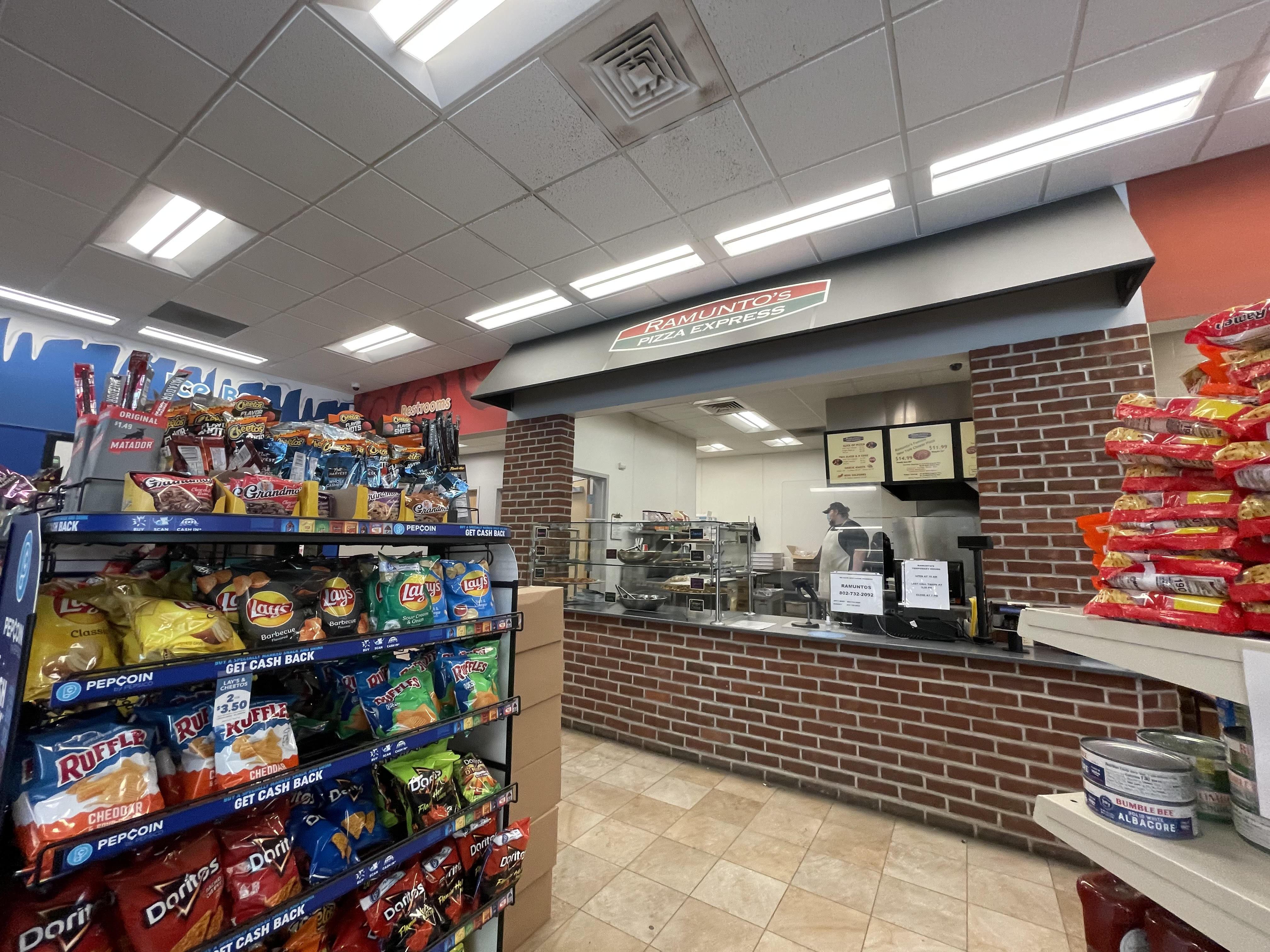 Chester Barrett and Valley Associates, Inc.