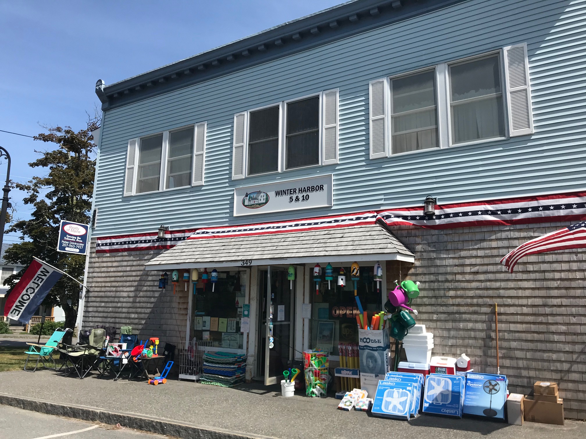 Contact Us Realty of Maine