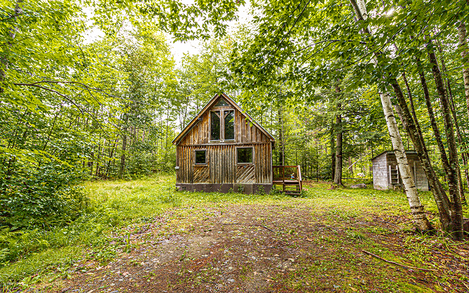 Coldwell Banker Sandy River Realty