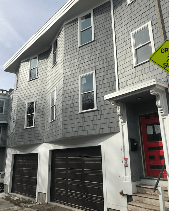 Recently Completed Projects Burns Realty & Investmetns